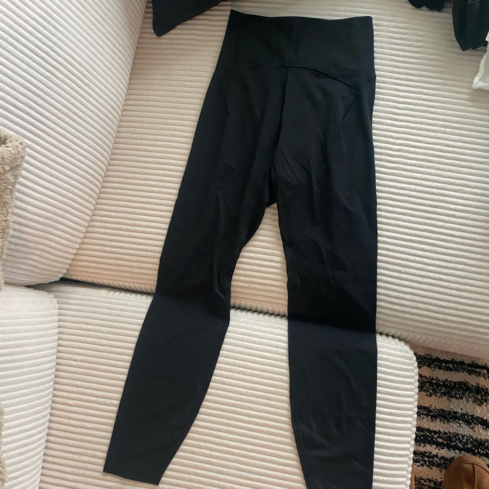 adidas Black Tight Fit Active Leggings